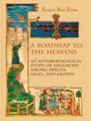 cover image of A Roadmap to the Heavens